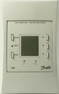Danfoss Indoor Thermostats