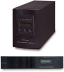 Toshiba 1000 Series UPS