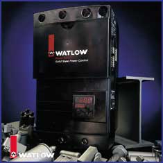 Watlow Power Series Controllers